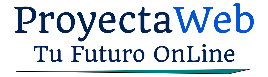 ProyectaWeb